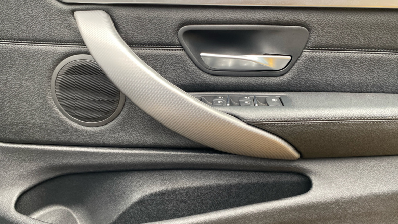 BMW 4 Series 430i M Sport 2dr Auto [Professional Media] Petrol Convertible